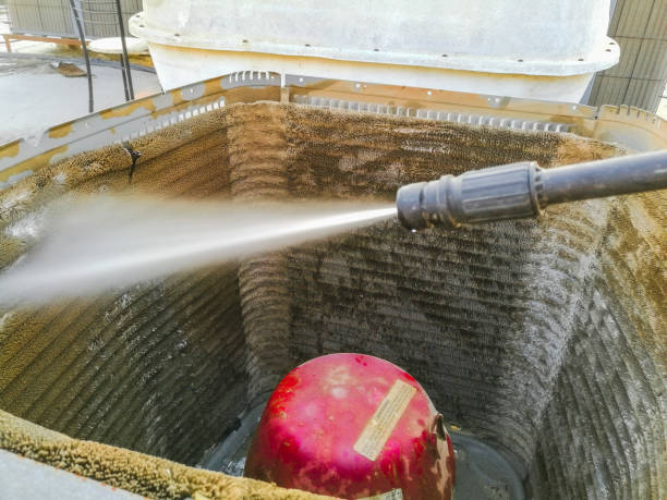 Best HVAC Air Duct Cleaning  in Jasper, TX