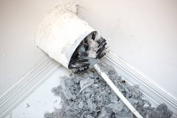 Best Best Air Duct Cleaning Company  in Jasper, TX