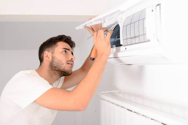 Best Affordable HVAC Duct Cleaning  in Jasper, TX